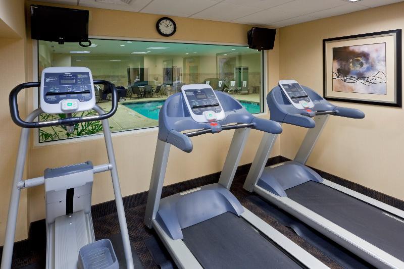 Holiday Inn Express & Suites West Long Branch - Eatontown By Ihg Eksteriør billede